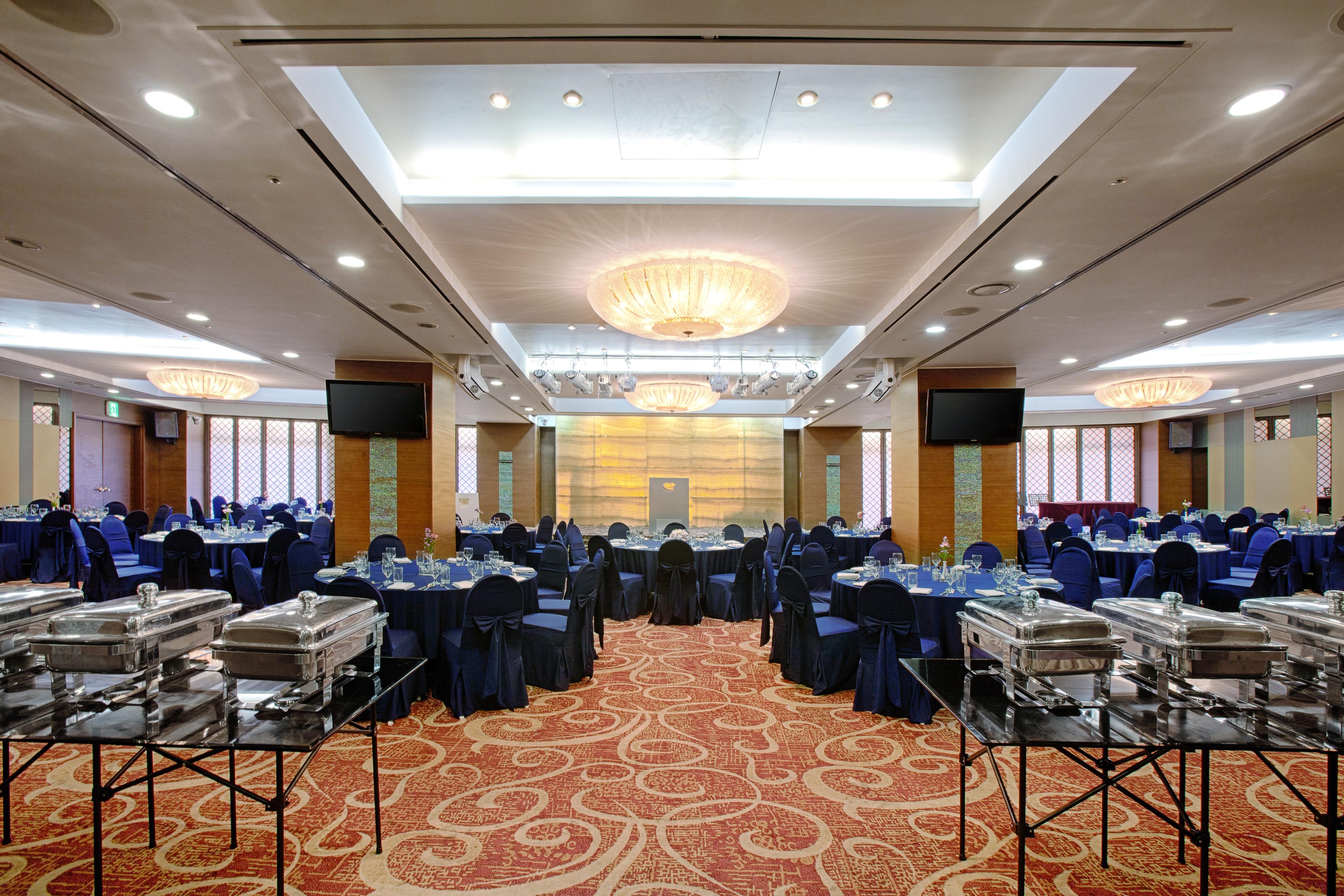 Commodore Hotel Busan Exterior photo